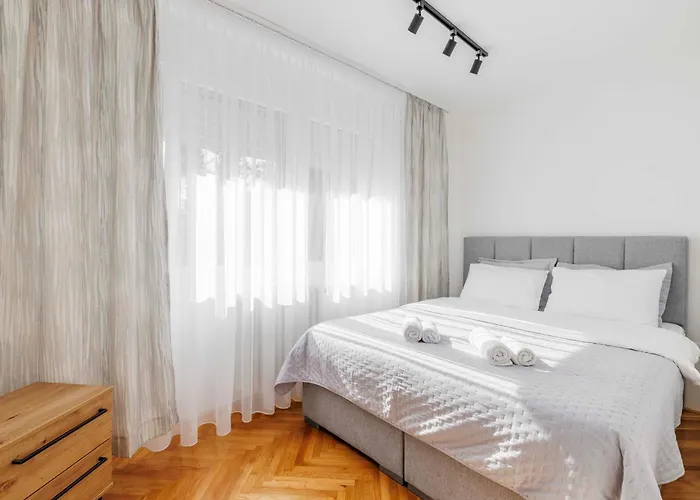 Sari City Center Apartment