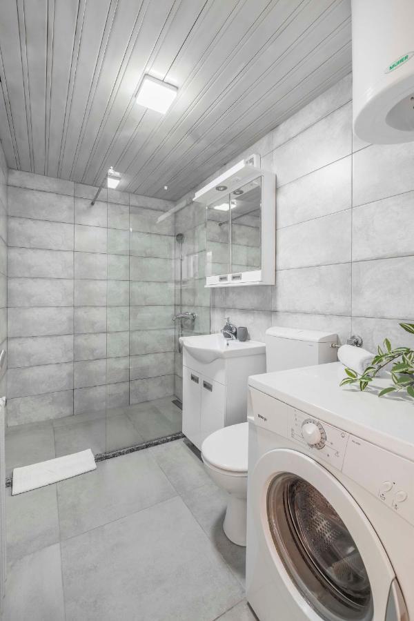 Sari Center Apartment Novi Sad